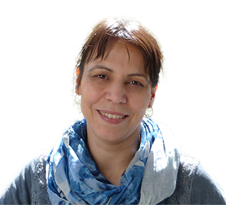 Arzthelferin Daniela