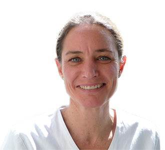 Arzthelferin Julia