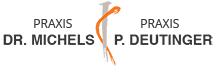 Logo Praxis Dr. Michels